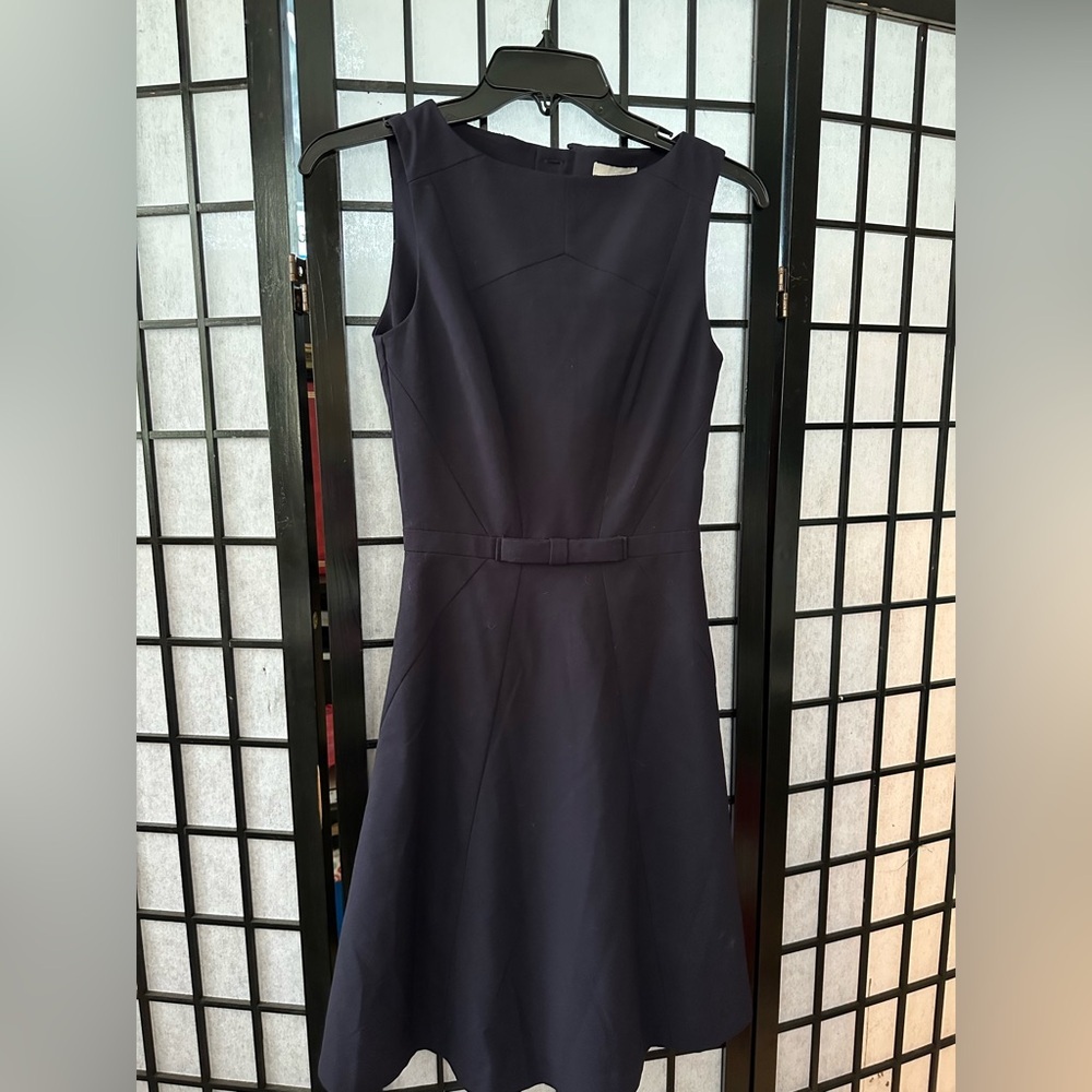 Nice fitted dress